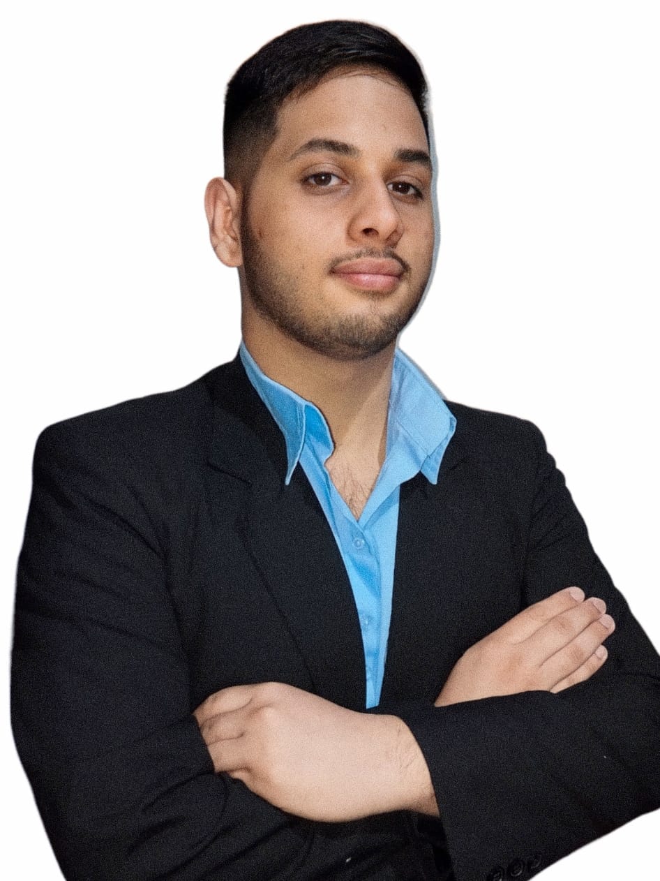 Chief Technology Officer (CTO) & Co-Founder