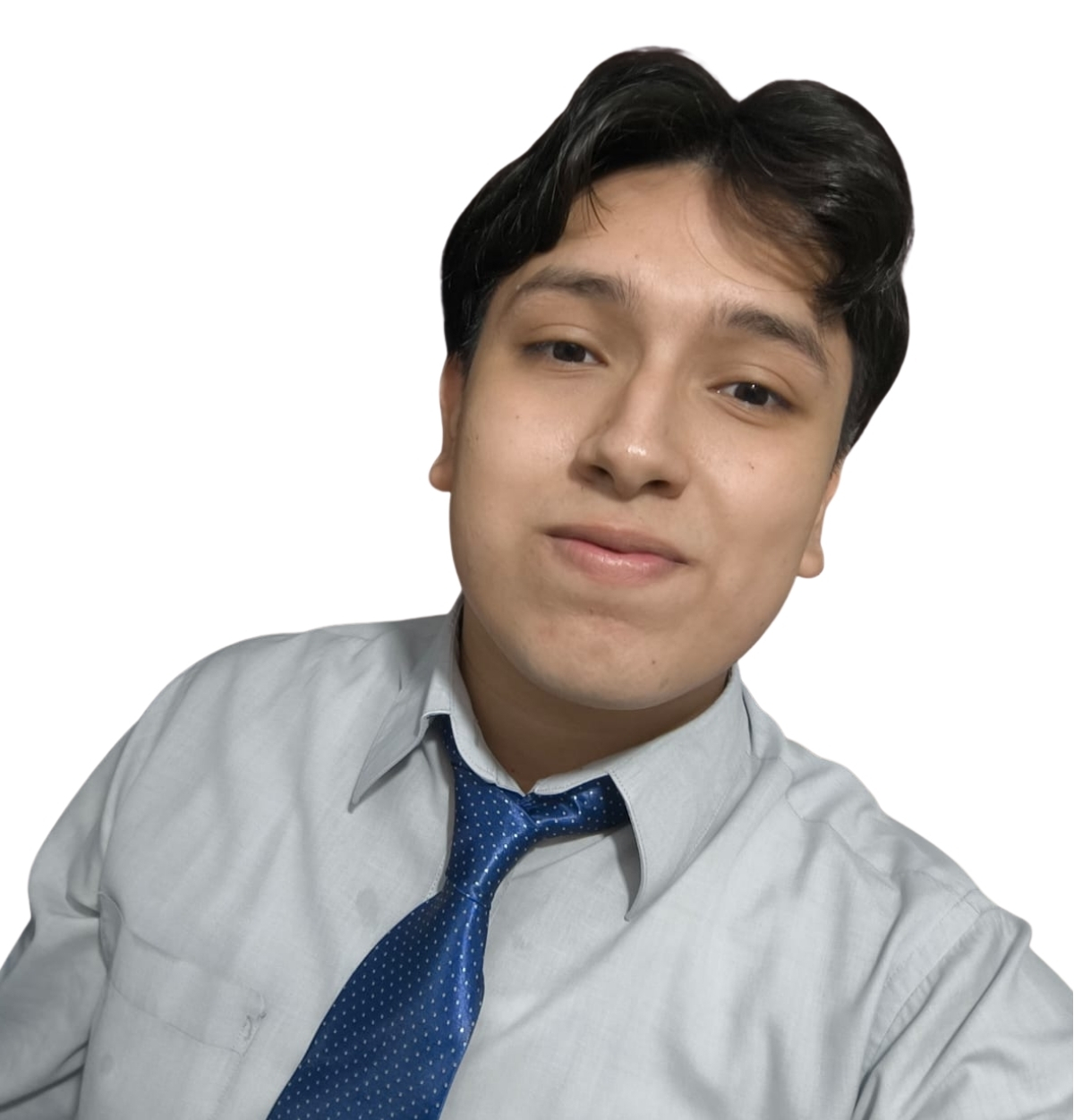 Full Stack Developer | Software Engineer